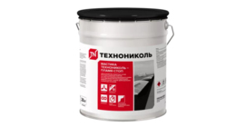 Мастика Технониколь Пламя Стоп 20кг (ведро)